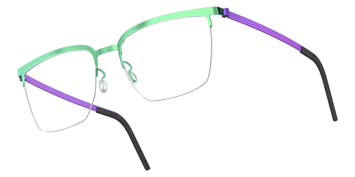 Color: P90 77 - Lindberg Strip Titanium 7000 LND7427P907755