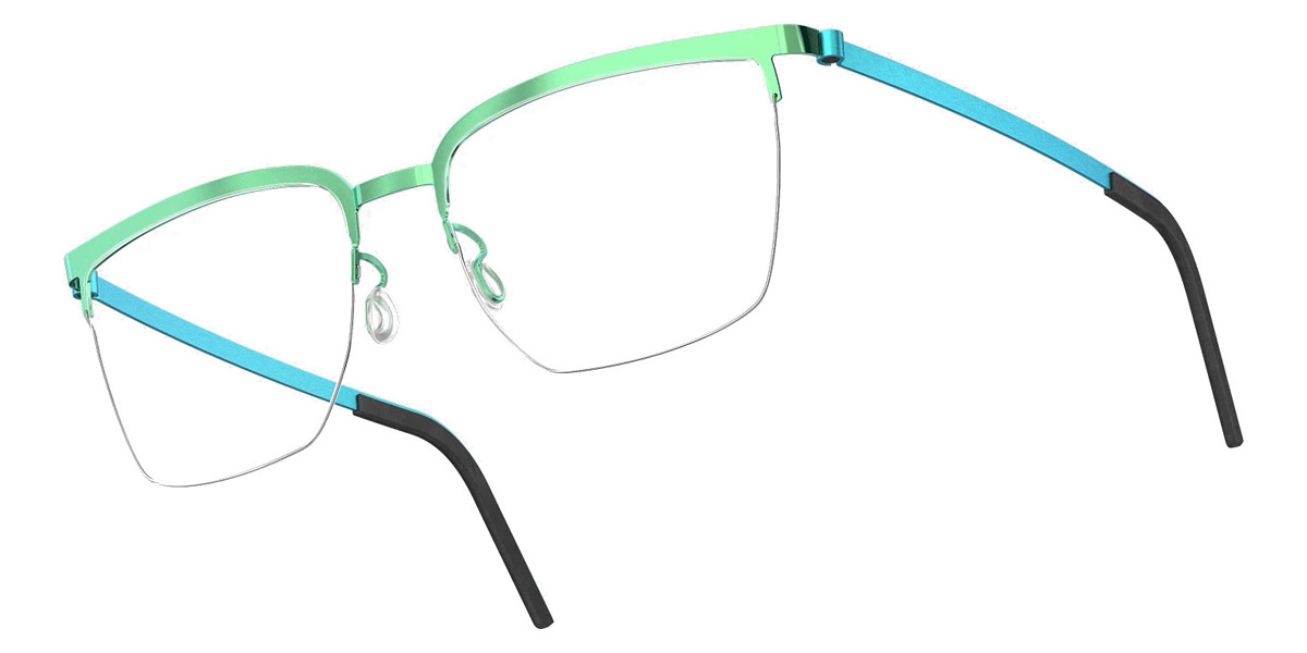 Color: P90 80 - Lindberg Strip Titanium 7000 LND7427P908055