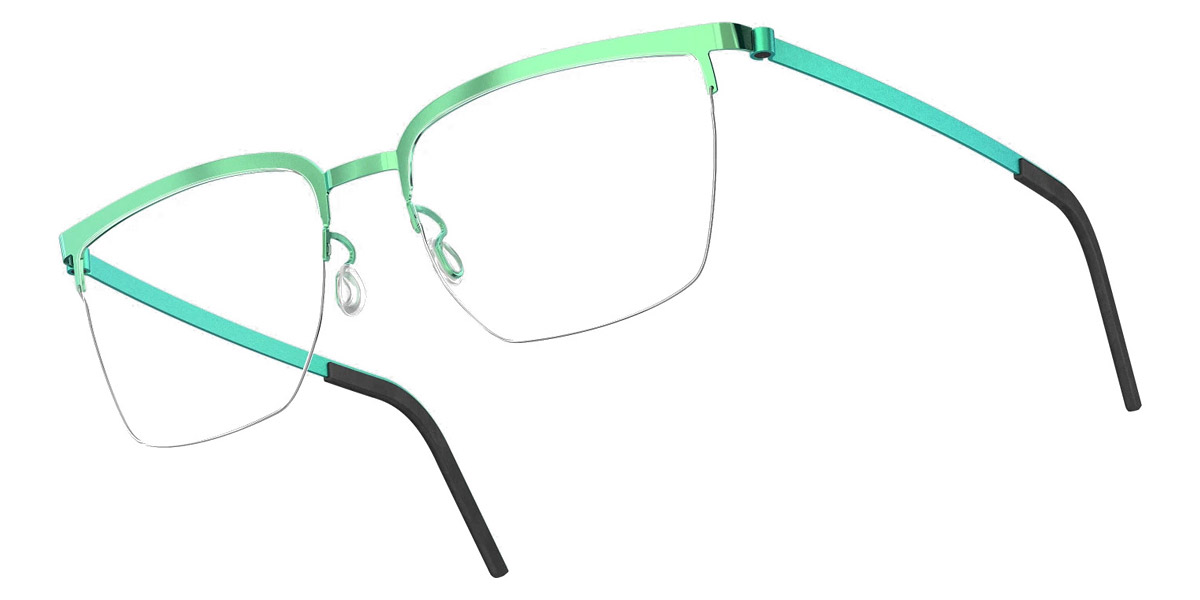 Color: P90 85 - Lindberg Strip Titanium 7000 LND7427P908555