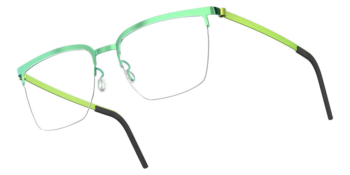 Color: P90 95 - Lindberg Strip Titanium 7000 LND7427P909555
