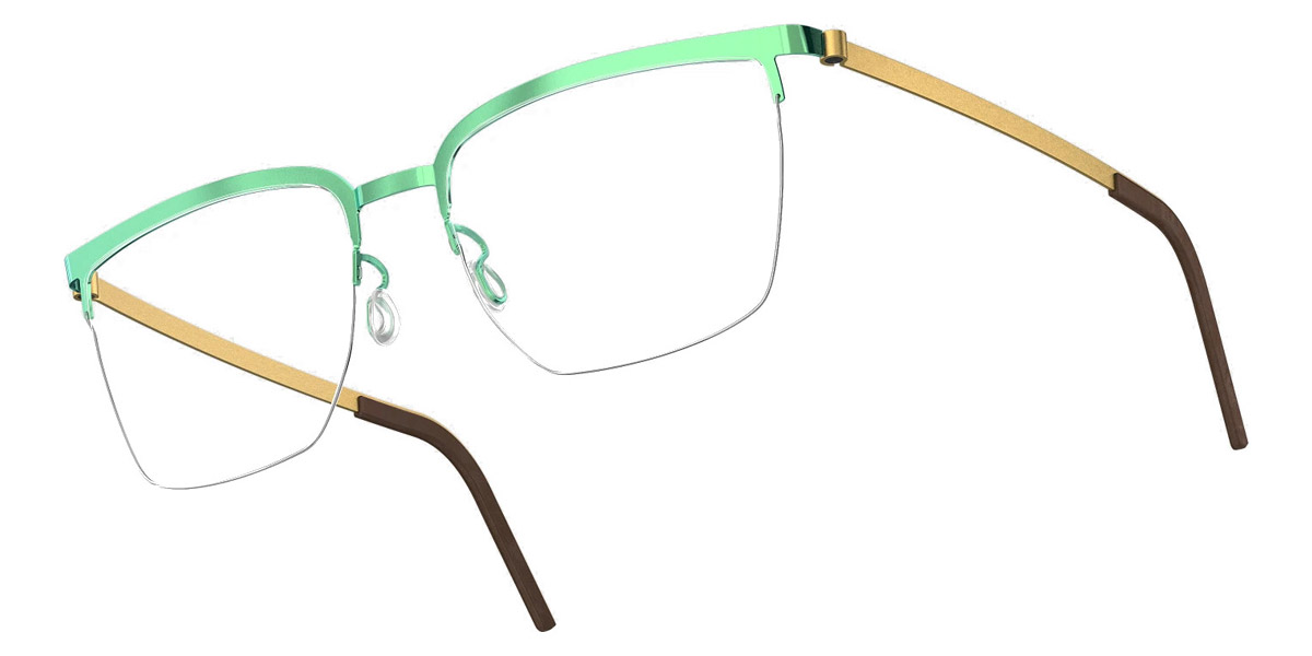Color: P90 GT - Lindberg Strip Titanium 7000 LND7427P90GT55