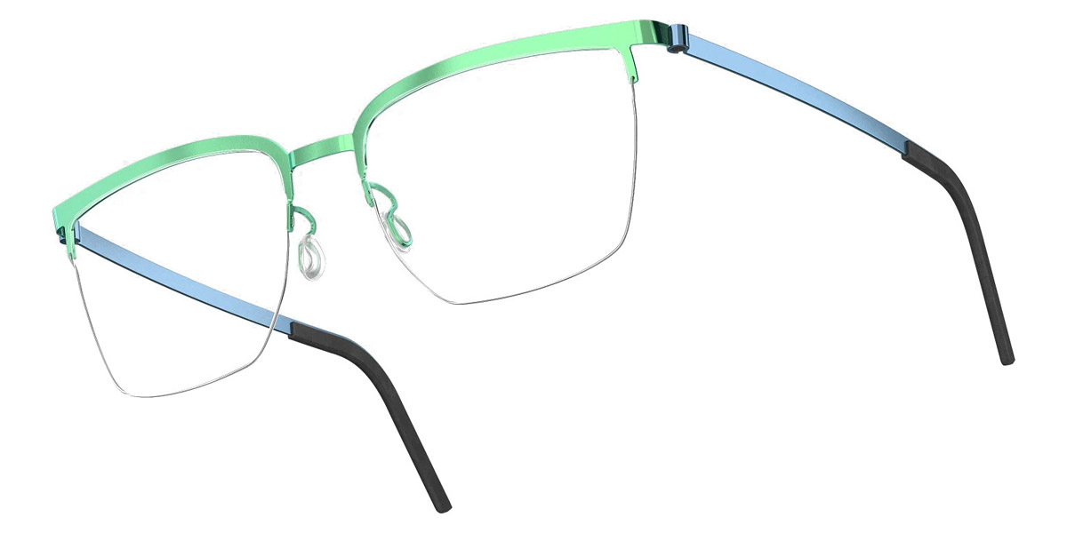 Color: P90 P20 - Lindberg Strip Titanium 7000 LND7427P90P2055