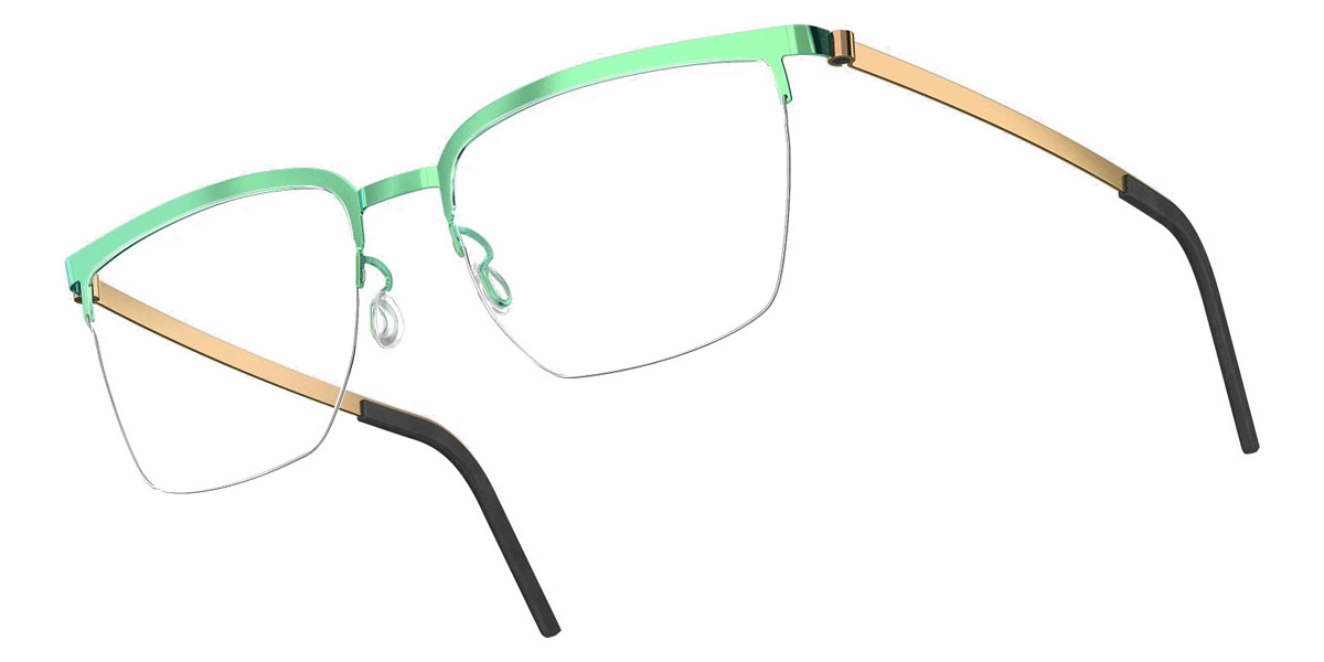 Color: P90 P60 - Lindberg Strip Titanium 7000 LND7427P90P6055