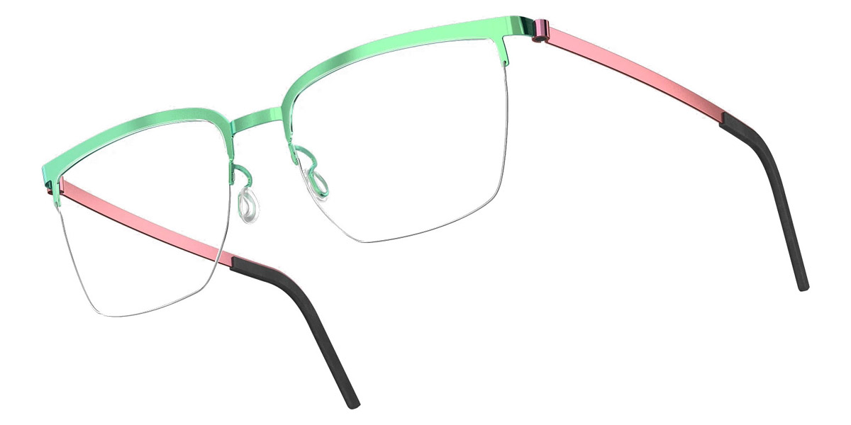 Color: P90 P70 - Lindberg Strip Titanium 7000 LND7427P90P7055
