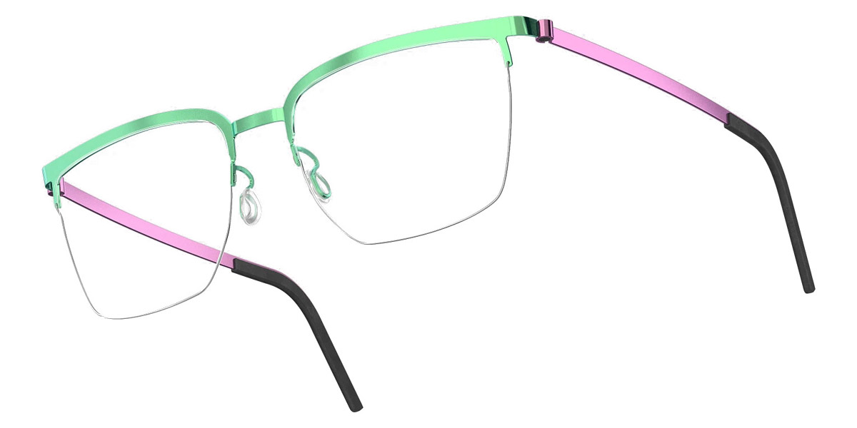 Color: P90 P75 - Lindberg Strip Titanium 7000 LND7427P90P7555