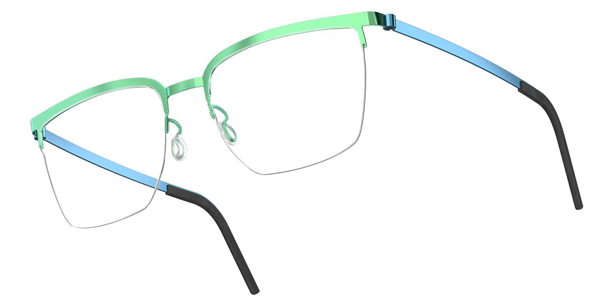 Color: P90 P80 - Lindberg Strip Titanium 7000 LND7427P90P8055