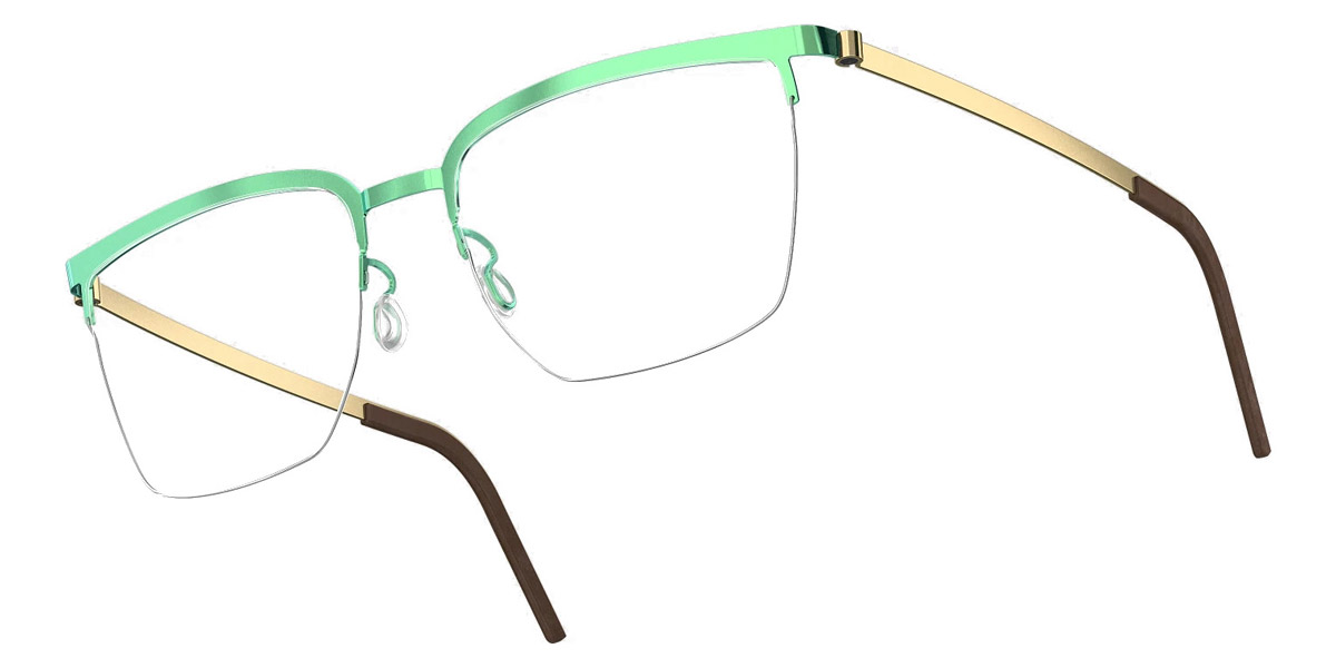Color: P90 PGT - Lindberg Strip Titanium 7000 LND7427P90PGT55