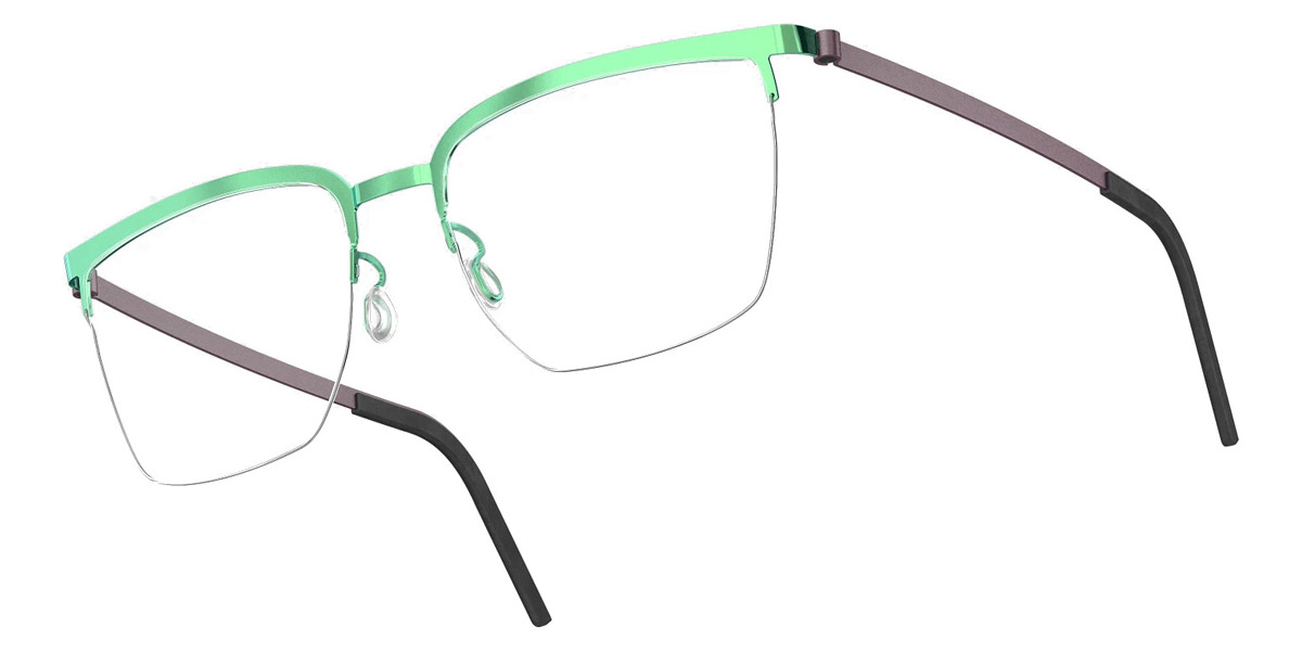 Color: P90 U14 - Lindberg Strip Titanium 7000 LND7427P90U1455