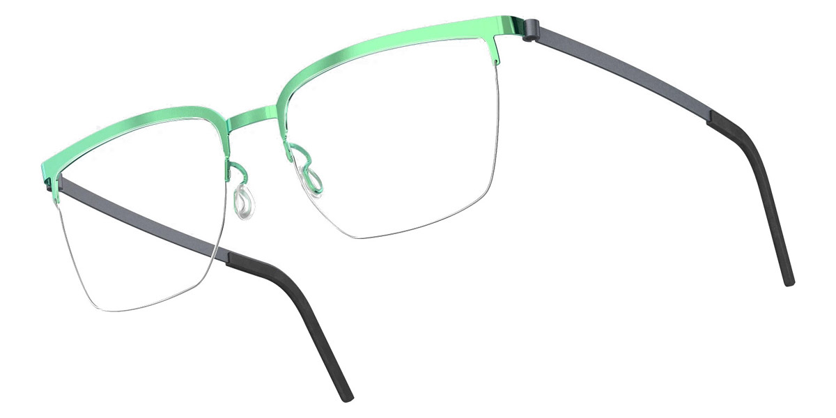 Color: P90 U16 - Lindberg Strip Titanium 7000 LND7427P90U1655