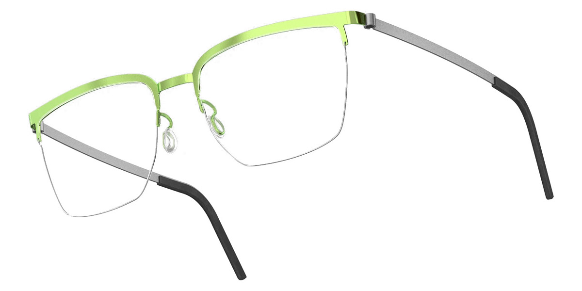 Color: P95 10 - Lindberg Strip Titanium 7000 LND7427P951055