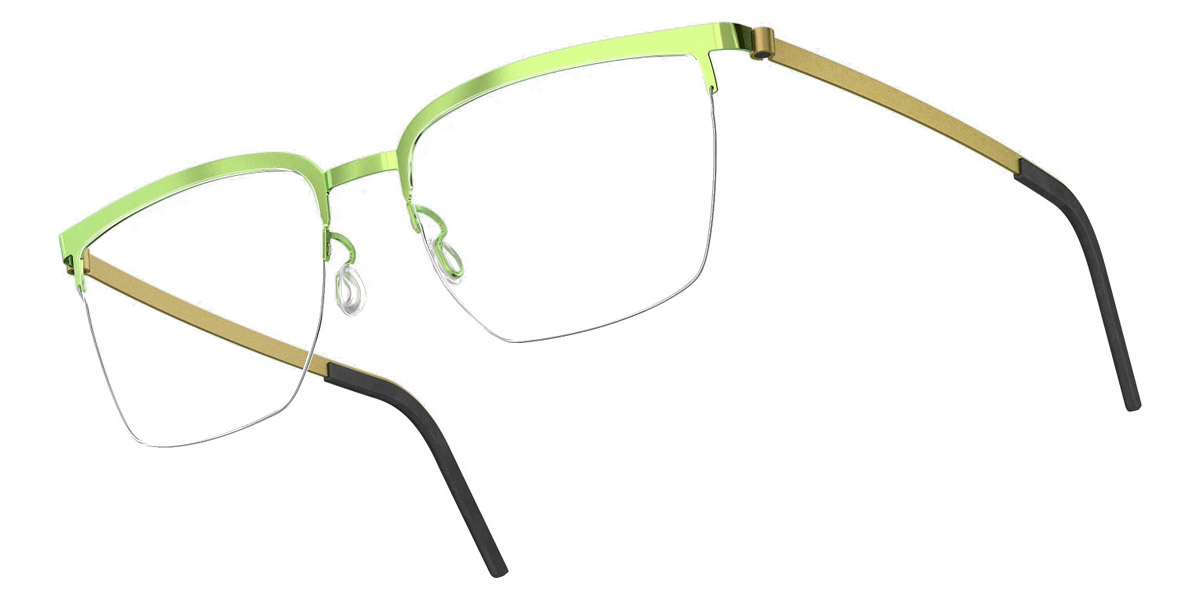 Color: P95 109 - Lindberg Strip Titanium 7000 LND7427P9510955