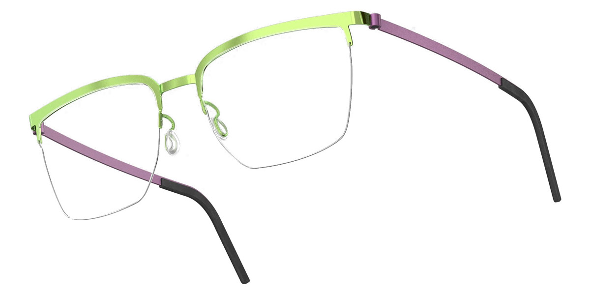 Color: P95 113 - Lindberg Strip Titanium 7000 LND7427P9511355