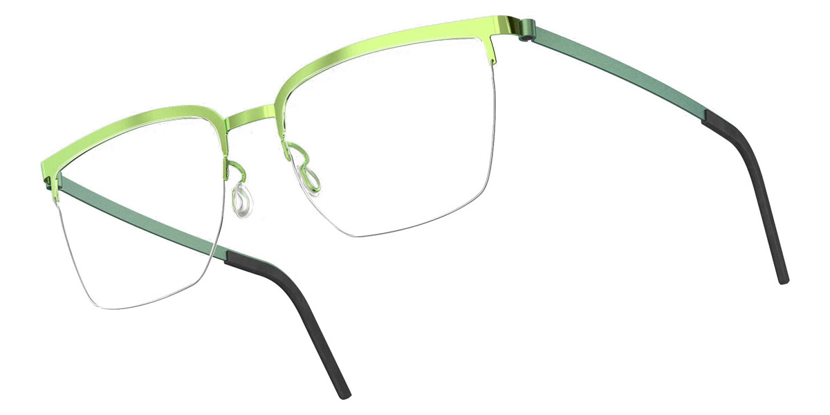 Color: P95 117 - Lindberg Strip Titanium 7000 LND7427P9511755