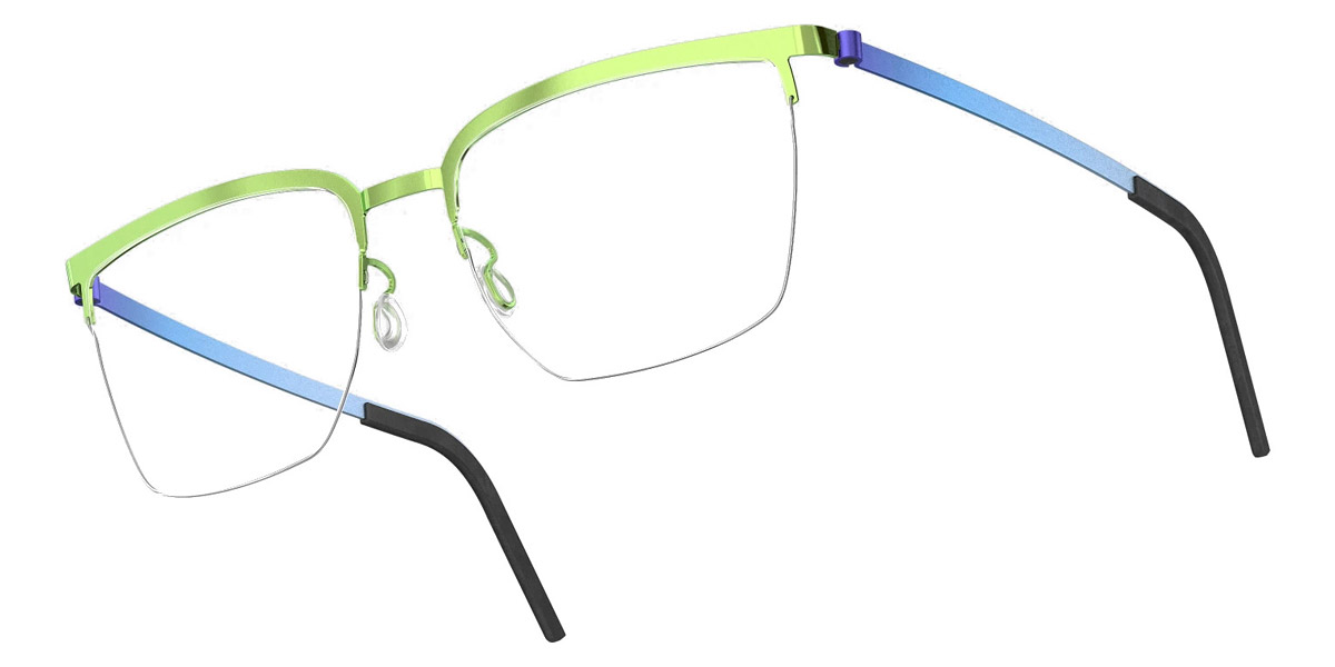 Color: P95 120 - Lindberg Strip Titanium 7000 LND7427P9512055