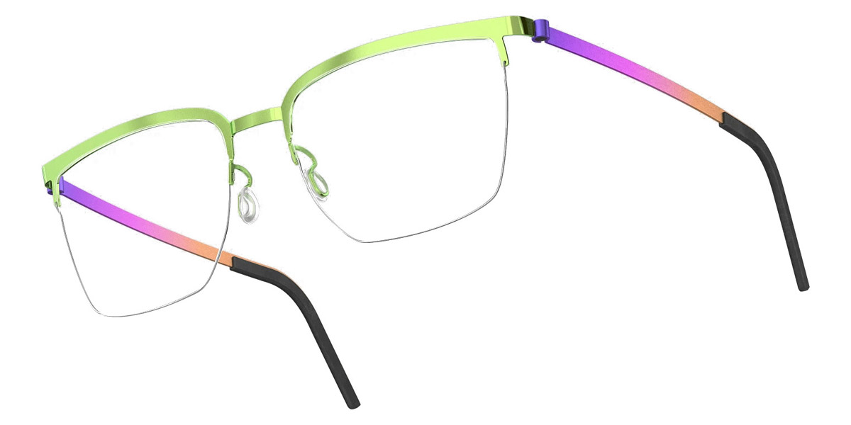 Color: P95 125 - Lindberg Strip Titanium 7000 LND7427P9512555