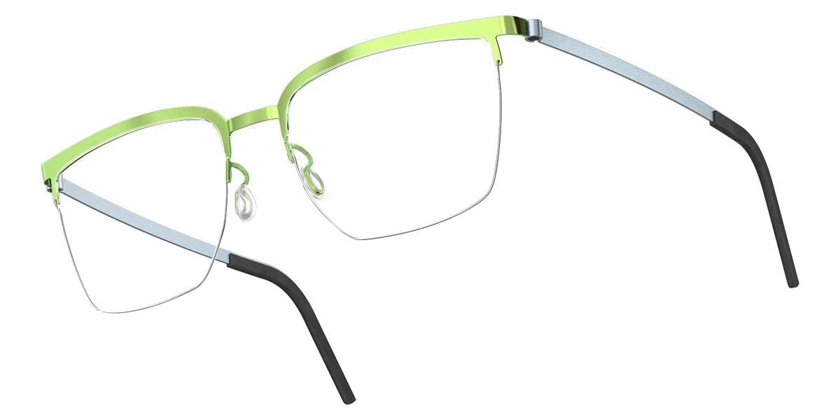 Color: P95 25 - Lindberg Strip Titanium 7000 LND7427P952555