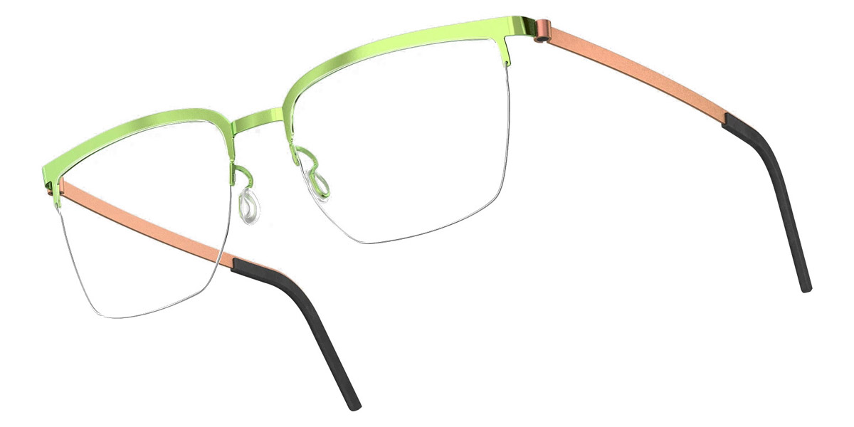 Color: P95 60 - Lindberg Strip Titanium 7000 LND7427P956055