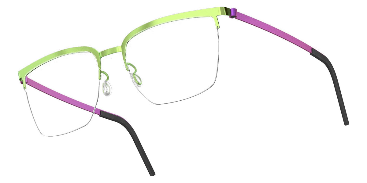 Color: P95 75 - Lindberg Strip Titanium 7000 LND7427P957555