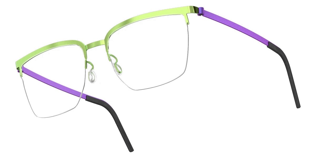 Color: P95 77 - Lindberg Strip Titanium 7000 LND7427P957755