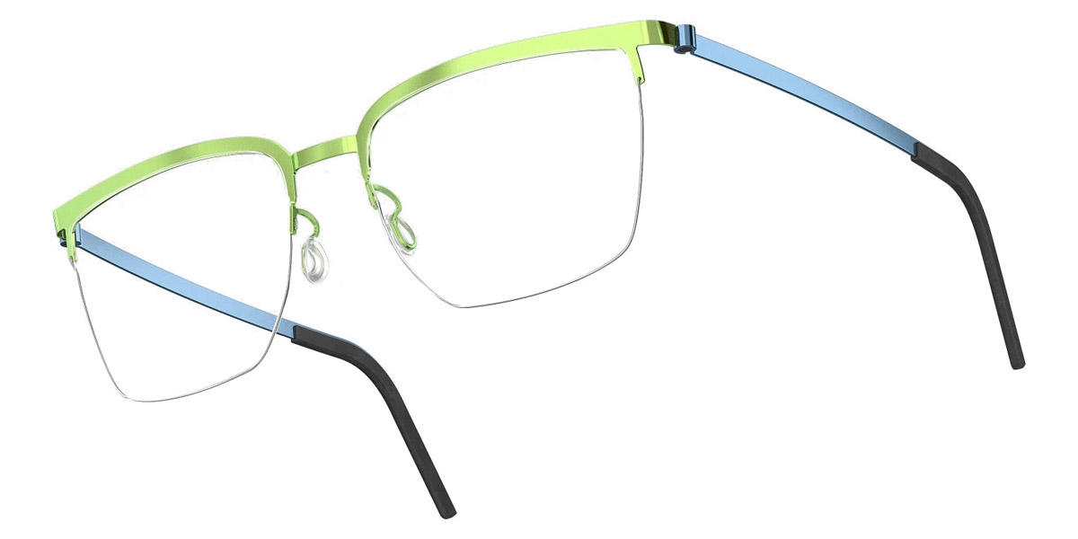Color: P95 P20 - Lindberg Strip Titanium 7000 LND7427P95P2055