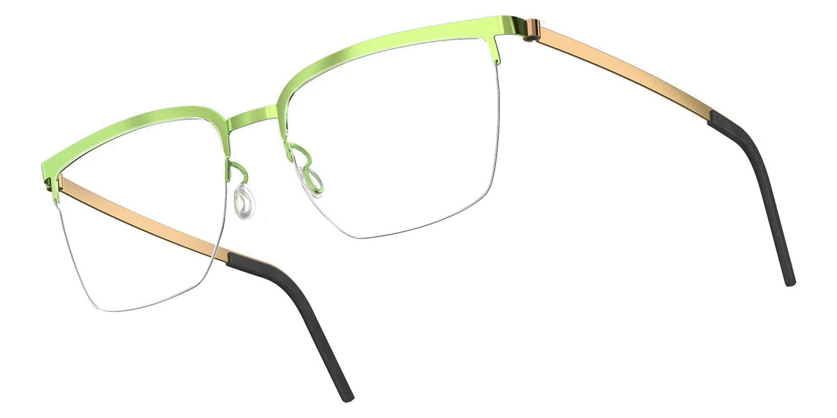Color: P95 P60 - Lindberg Strip Titanium 7000 LND7427P95P6055