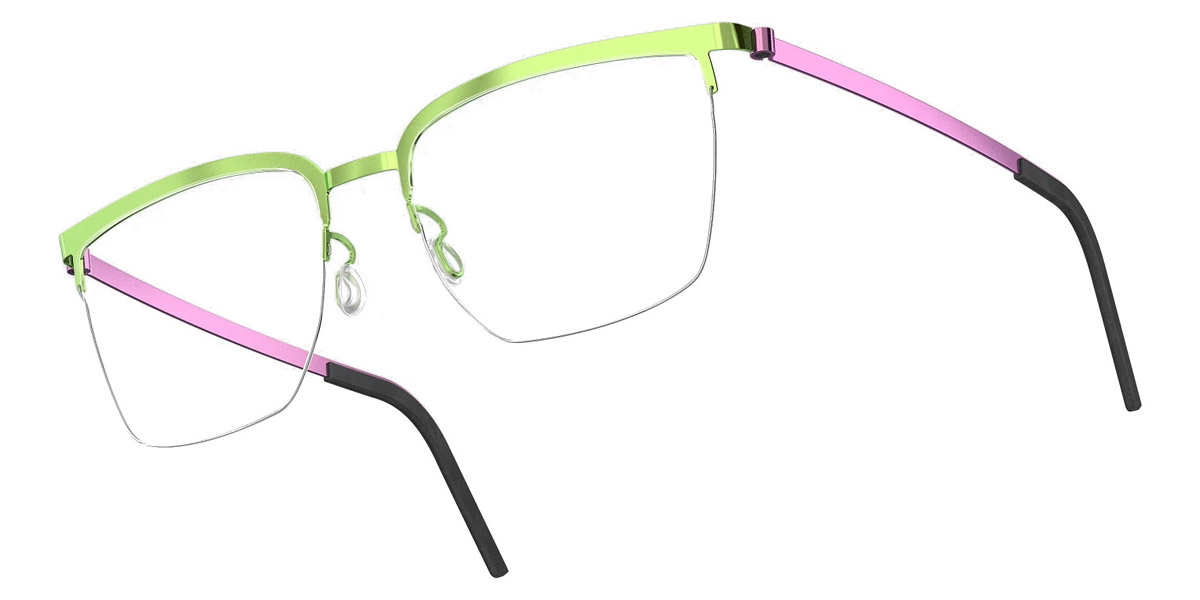 Color: P95 P75 - Lindberg Strip Titanium 7000 LND7427P95P7555