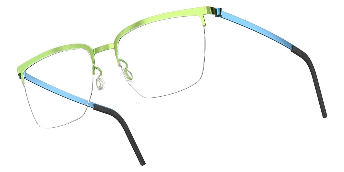 Color: P95 P80 - Lindberg Strip Titanium 7000 LND7427P95P8055