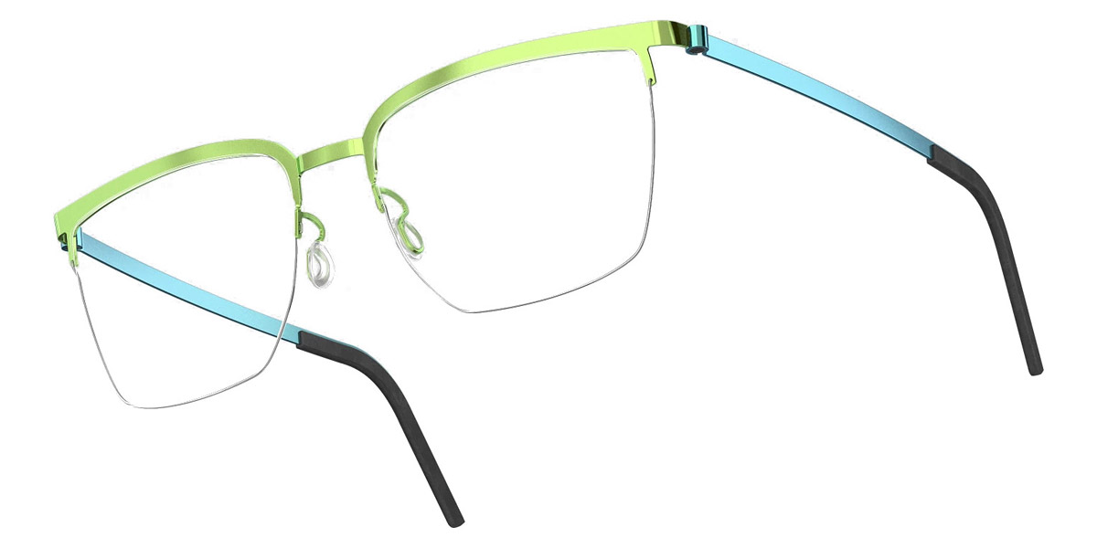 Color: P95 P85 - Lindberg Strip Titanium 7000 LND7427P95P8555