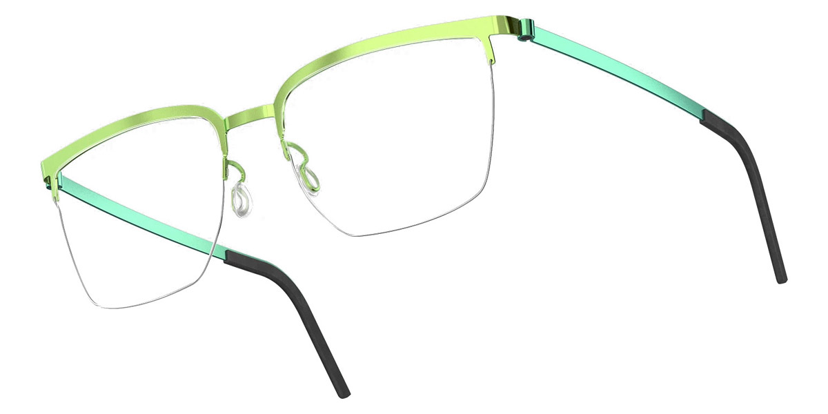 Color: P95 P90 - Lindberg Strip Titanium 7000 LND7427P95P9055