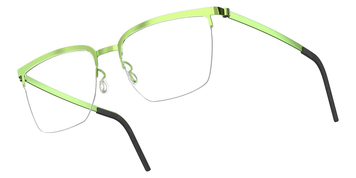 Color: P95 P95 - Lindberg Strip Titanium 7000 LND7427P95P9555