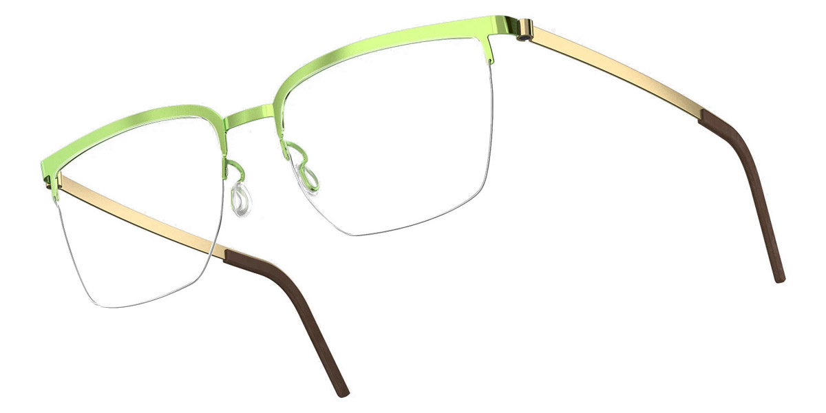 Color: P95 PGT - Lindberg Strip Titanium 7000 LND7427P95PGT55