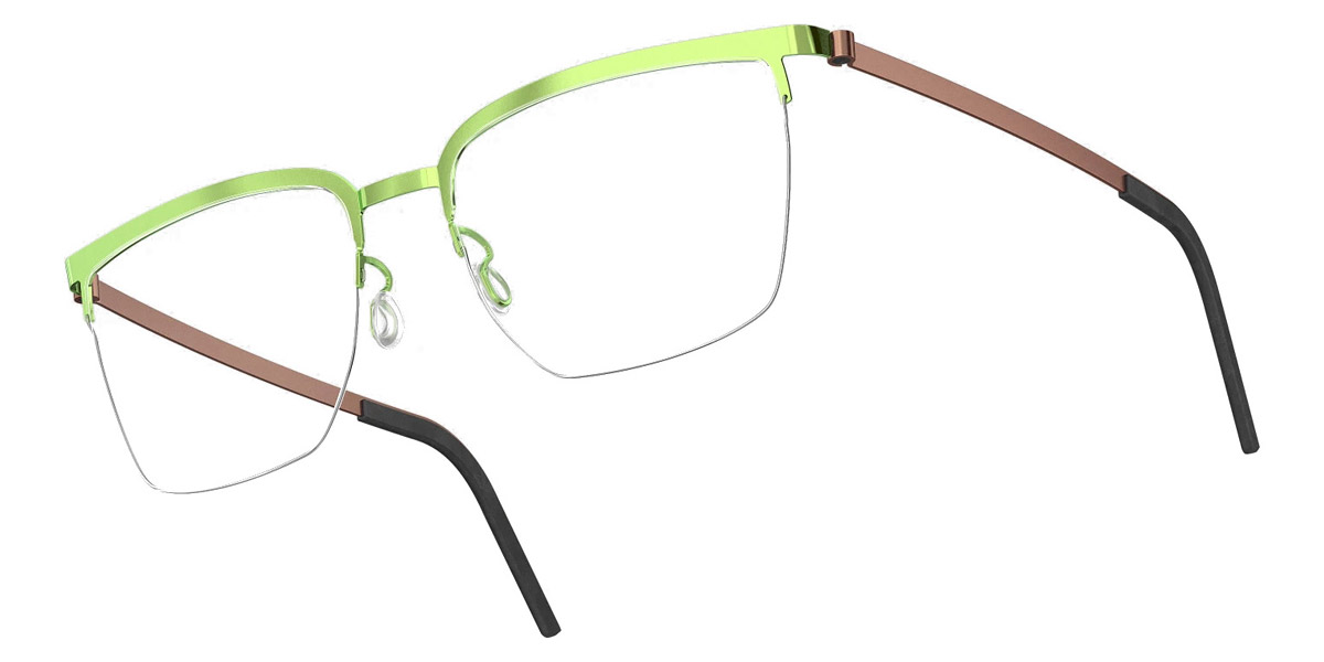 Color: P95 PU12 - Lindberg Strip Titanium 7000 LND7427P95PU1255