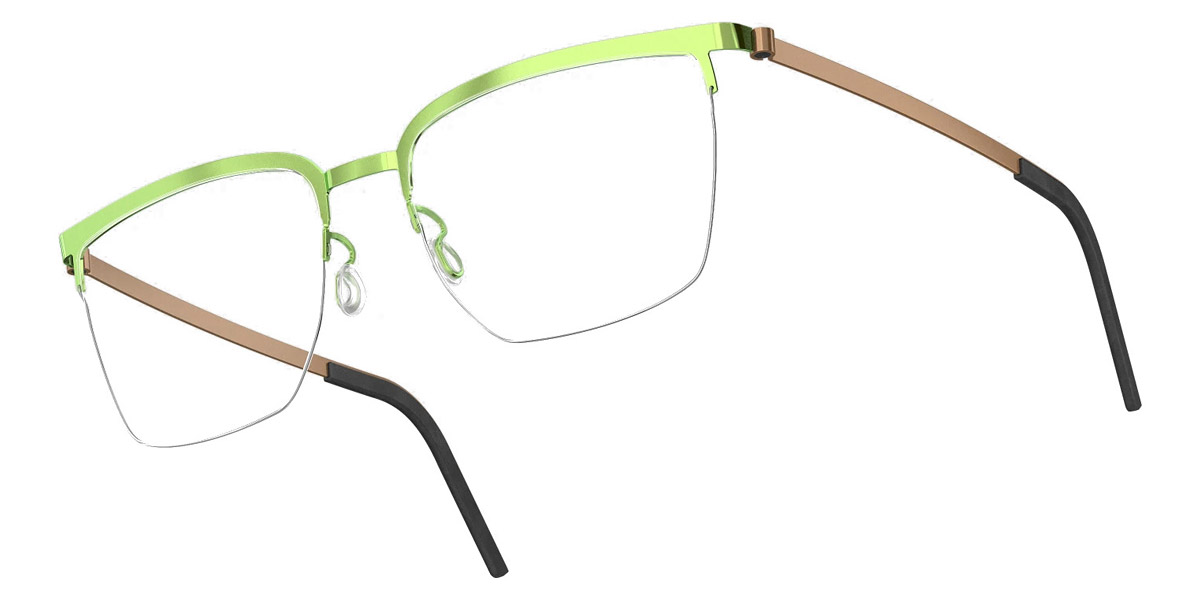 Color: P95 PU15 - Lindberg Strip Titanium 7000 LND7427P95PU1555