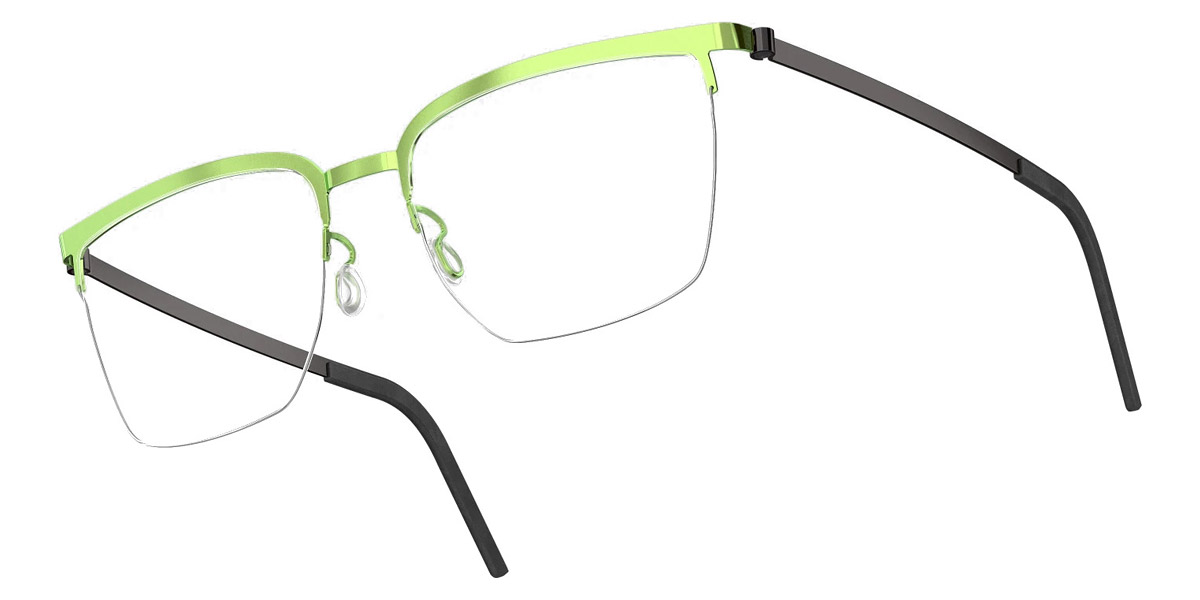 Color: P95 PU9 - Lindberg Strip Titanium 7000 LND7427P95PU955
