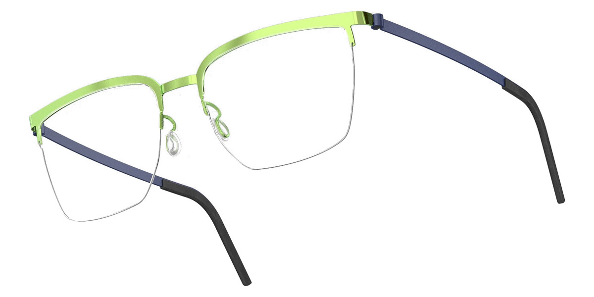 Color: P95 U13 - Lindberg Strip Titanium 7000 LND7427P95U1355