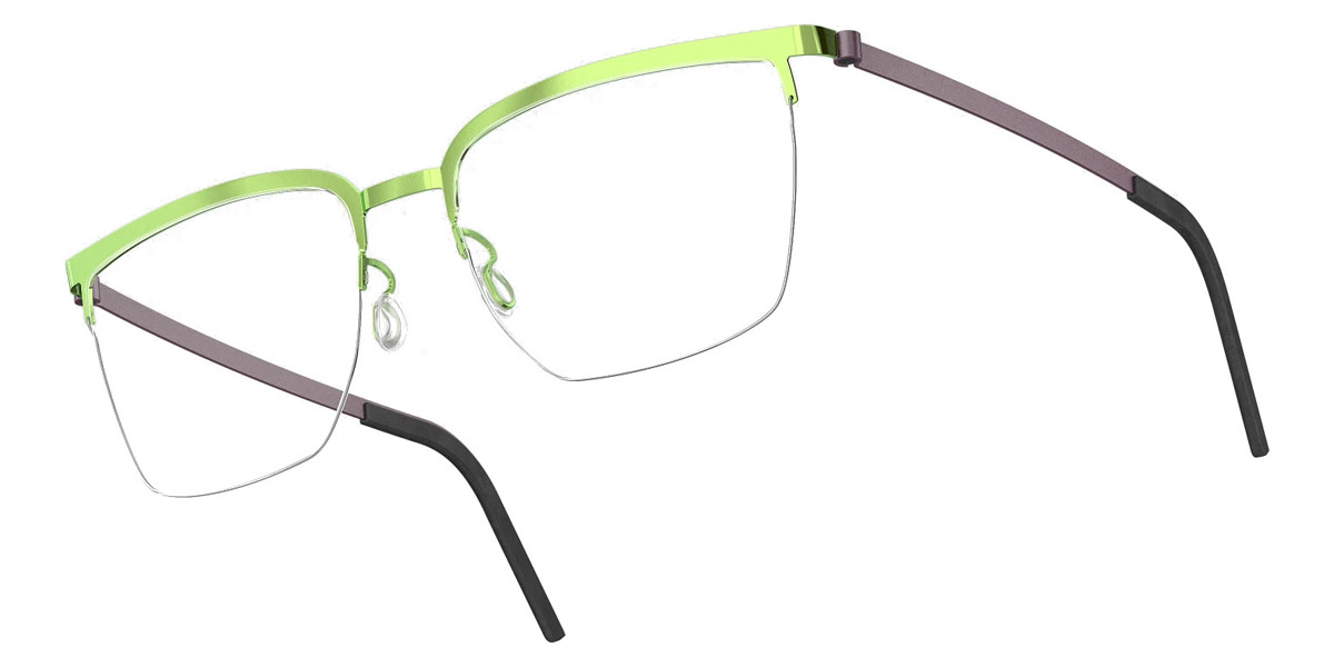 Color: P95 U14 - Lindberg Strip Titanium 7000 LND7427P95U1455