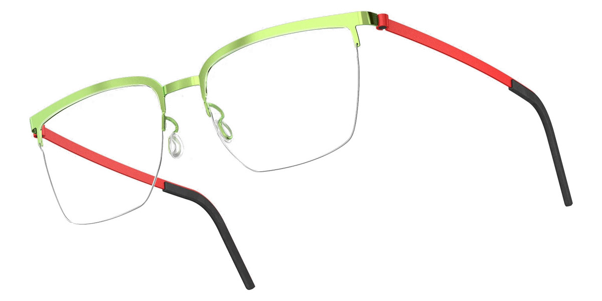 Color: P95 U33 - Lindberg Strip Titanium 7000 LND7427P95U3355