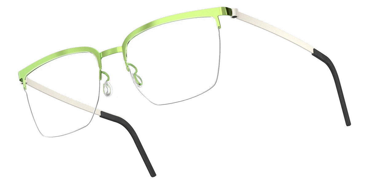 Color: P95 U38 - Lindberg Strip Titanium 7000 LND7427P95U3855