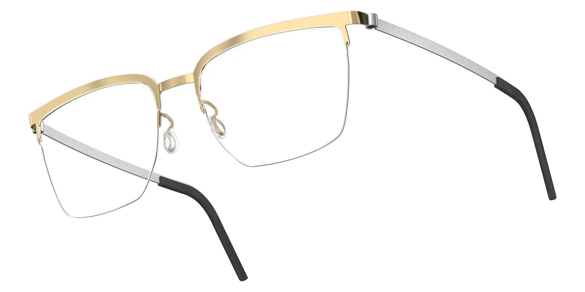 Color: PGT 05 - Lindberg Strip Titanium 7000 LND7427PGT0555