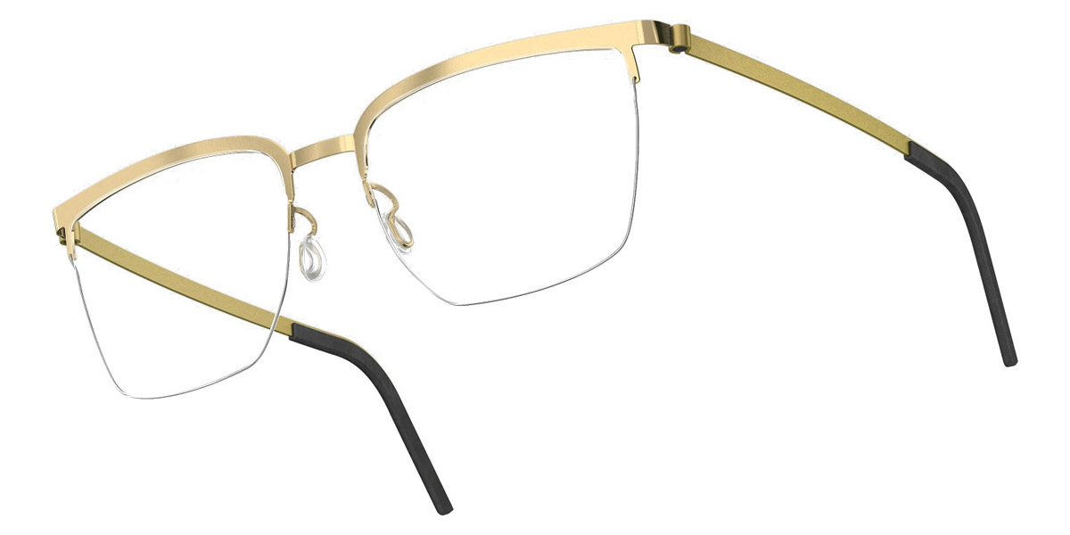 Color: PGT 109 - Lindberg Strip Titanium 7000 LND7427PGT10955