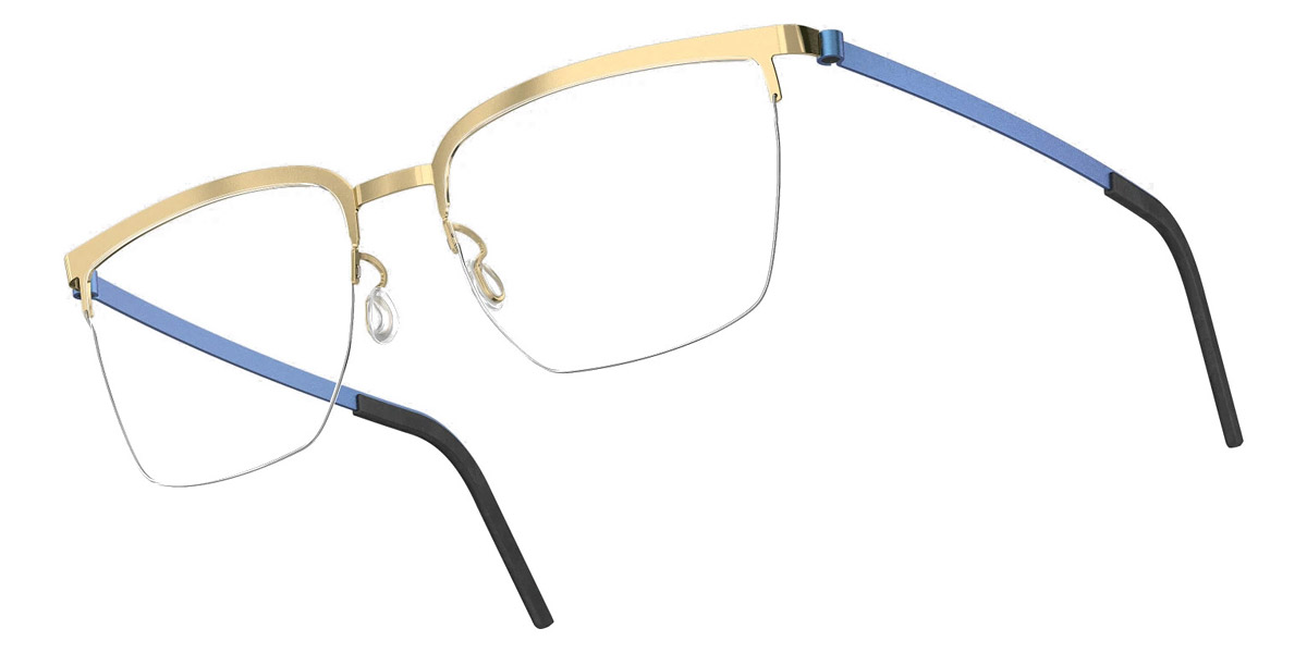 Color: PGT 115 - Lindberg Strip Titanium 7000 LND7427PGT11555