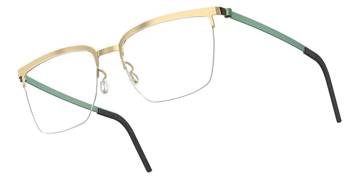 Color: PGT 117 - Lindberg Strip Titanium 7000 LND7427PGT11755