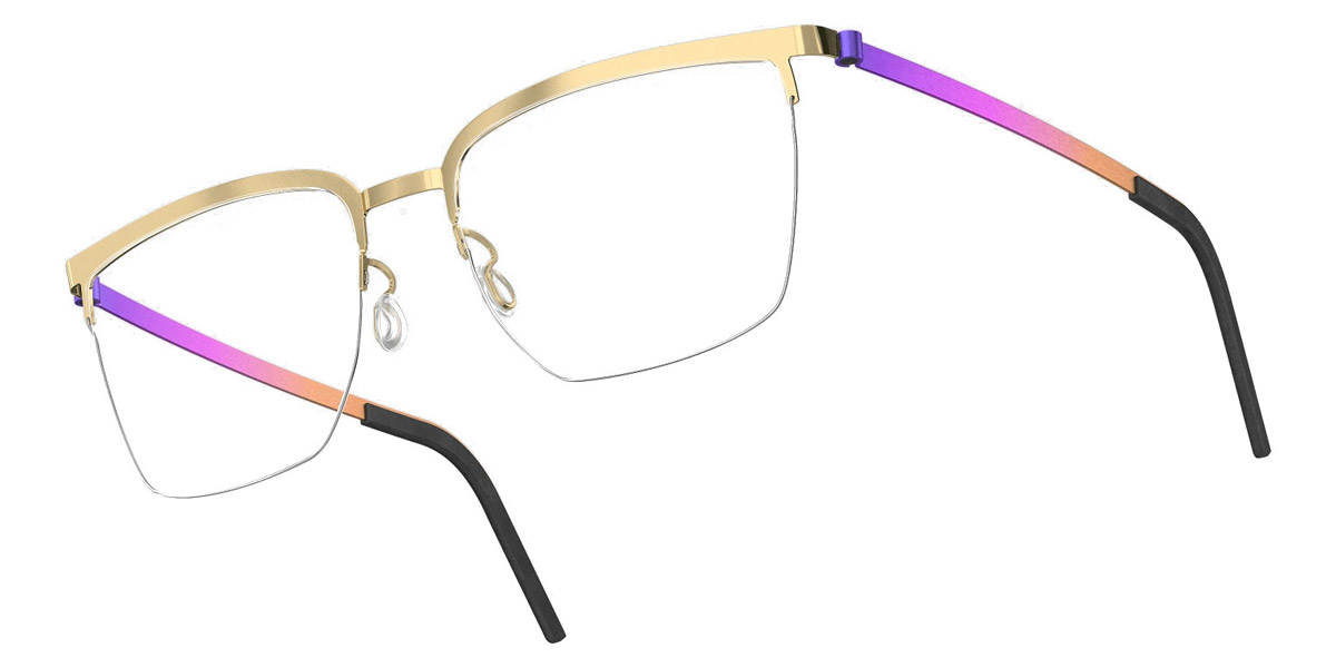 Color: PGT 125 - Lindberg Strip Titanium 7000 LND7427PGT12555