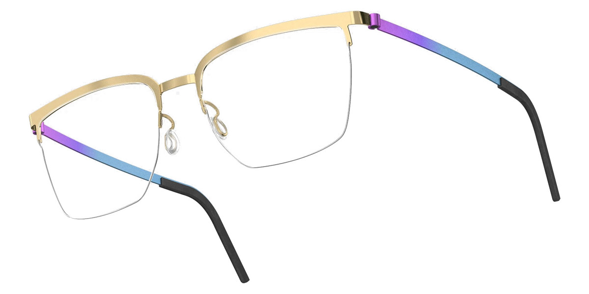 Color: PGT 127 - Lindberg Strip Titanium 7000 LND7427PGT12755