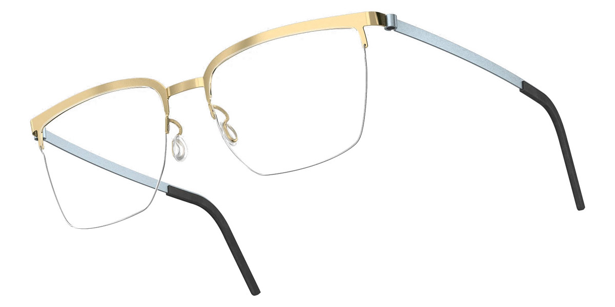 Color: PGT 25 - Lindberg Strip Titanium 7000 LND7427PGT2555
