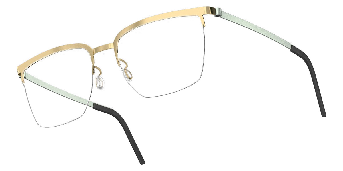 Color: PGT 30 - Lindberg Strip Titanium 7000 LND7427PGT3055