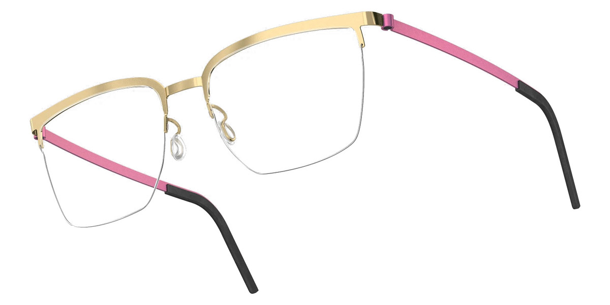 Color: PGT 70 - Lindberg Strip Titanium 7000 LND7427PGT7055