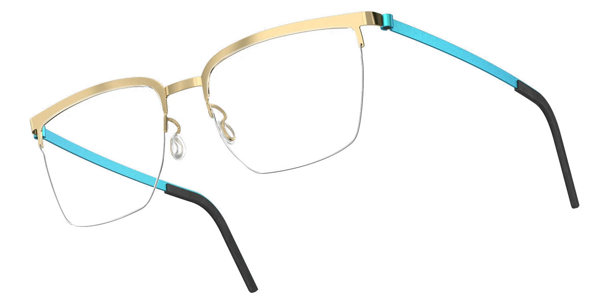 Color: PGT 80 - Lindberg Strip Titanium 7000 LND7427PGT8055