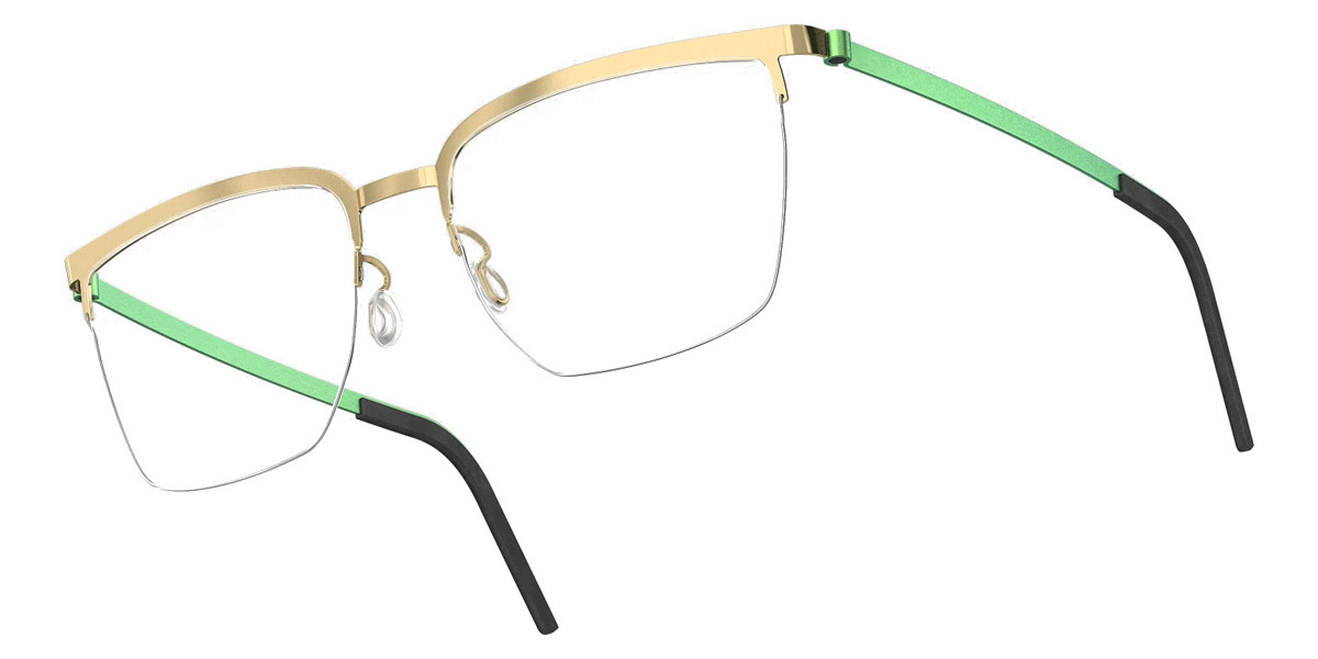Color: PGT 90 - Lindberg Strip Titanium 7000 LND7427PGT9055