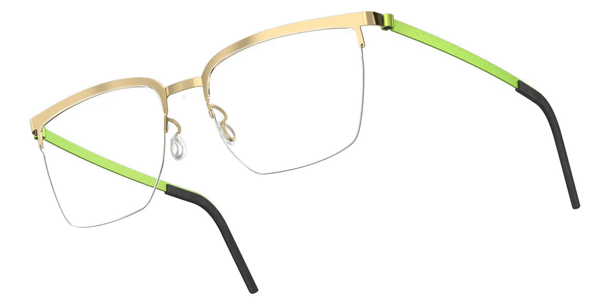 Color: PGT 95 - Lindberg Strip Titanium 7000 LND7427PGT9555